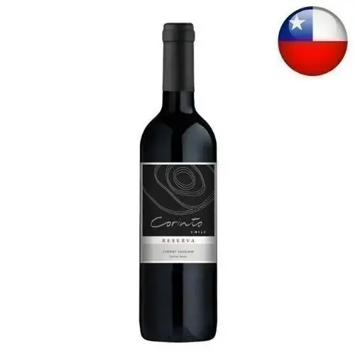 Vinho Chi Corinto Reserva Cabernet 750ml