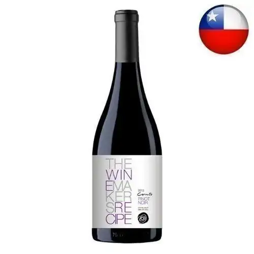 Vinho Winemakers Corinto Pinot Noir 750m