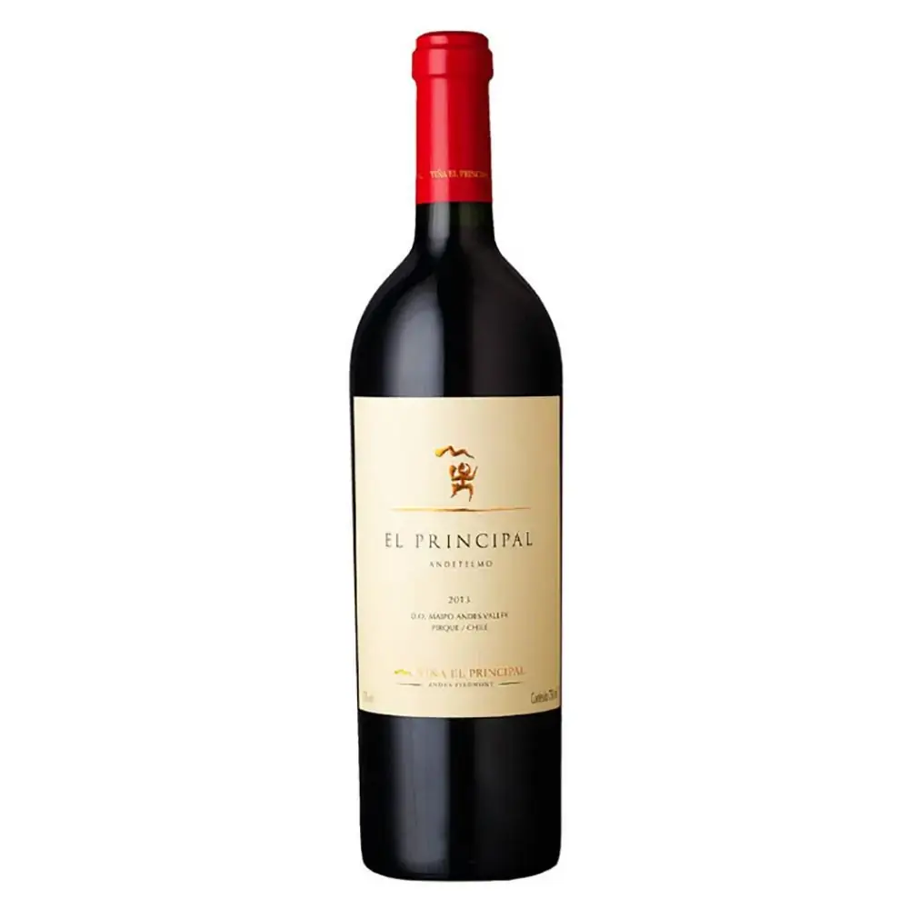 Vn Chi El Principal 750ml