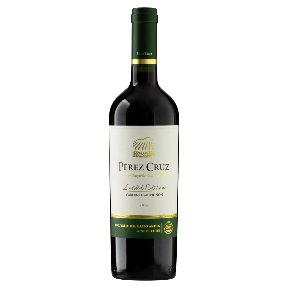 Perez Cruz Limited Edition Cabernet Sauvignon