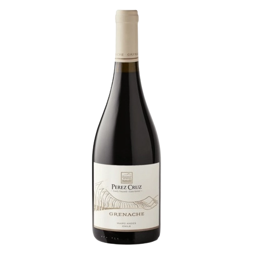 Vinho Tinto Grenache Perez Cruz 750ml