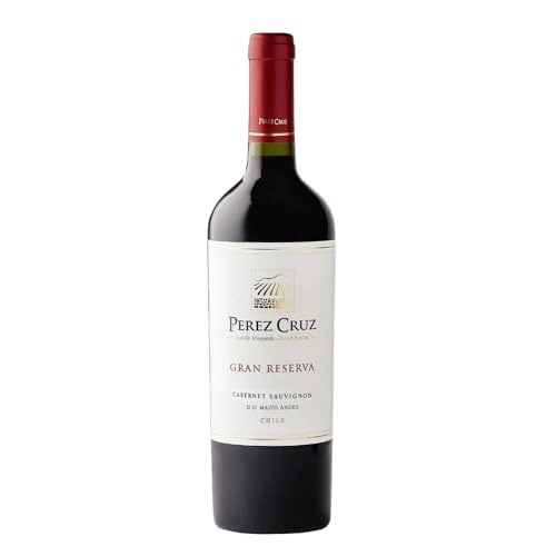 Vn Chi Perez Cruz Gran Reserva Cab Sauv 750ml