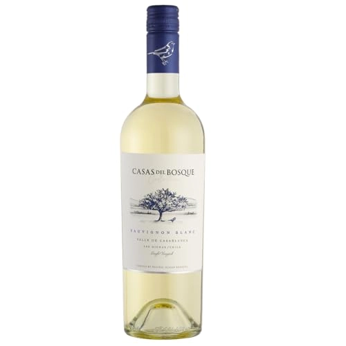 Casa del Bosquace Sauvignon Blanc 2019