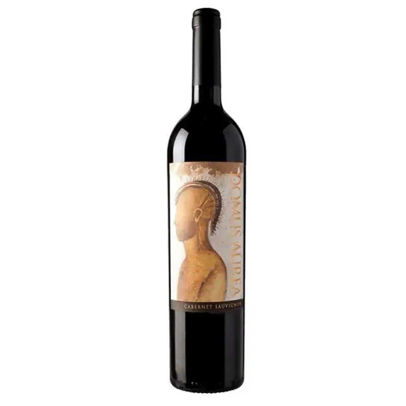 Vinho Clos Quebrada de Macul Domus Aurea Tinto 750ml