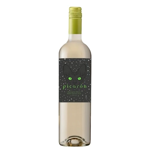 Vinho Chileno Picarón Sauvignon Blanc 750ml