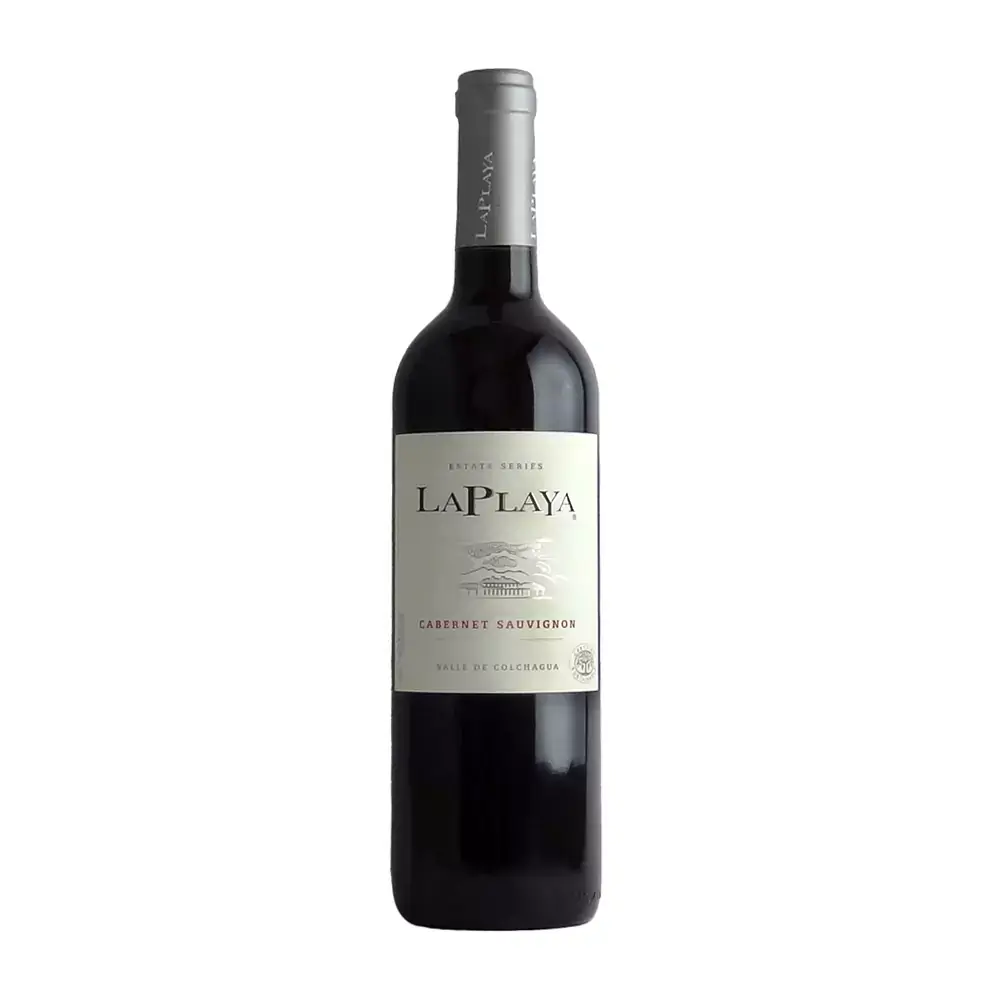 Vinho La Playa Cabernet Sauvignon 750ml
