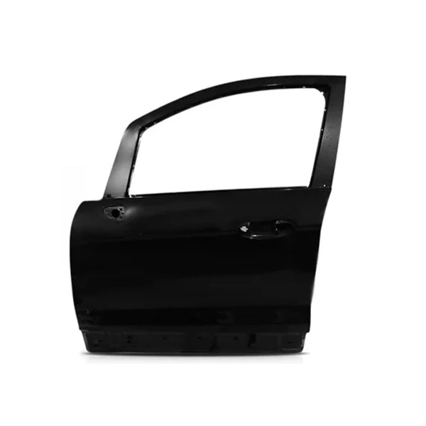 Folha da Porta Dianteira FORD ECOSPORT Lado Esquerdo - RUFATO 28841