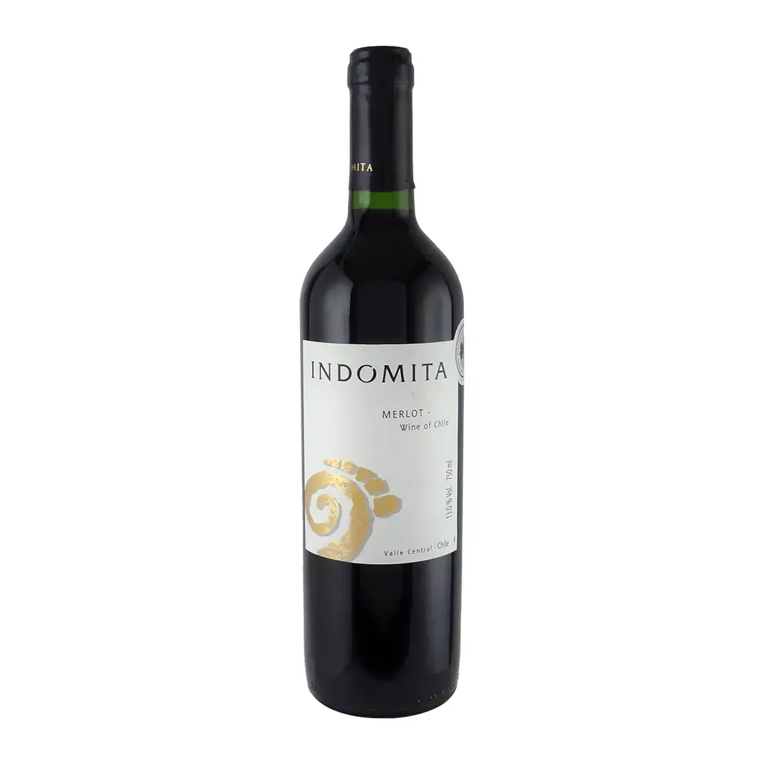 Vinho Indomita Varietal Merlot 750ml