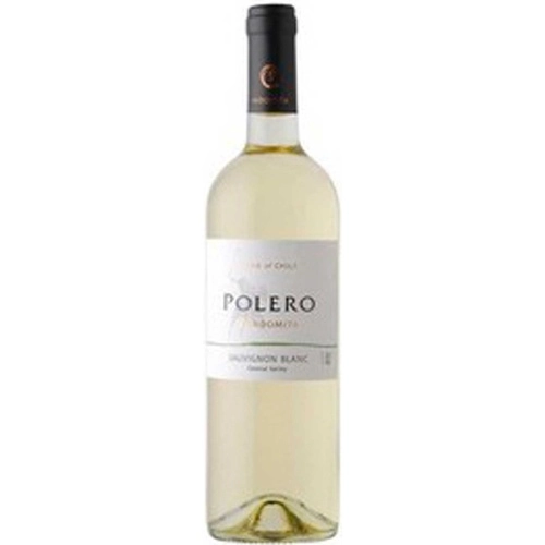 Vinho Branco Polero Reserva Sauvignon Blanc 2020 - 750ml