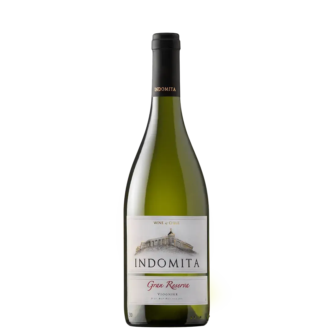 Vinho Branco Gran Reserva Viognier 2020 - 750ml
