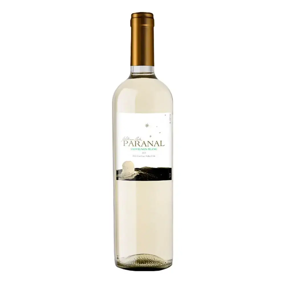 Vho .chil Paranal Sauvignon Blanc Wc 2013