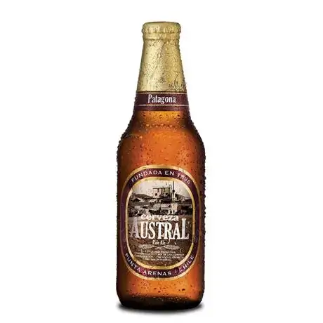 Austral Patagona Pale Ale