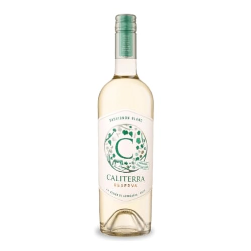 Vinho Branco Caliterra Sauvingnon Blanc