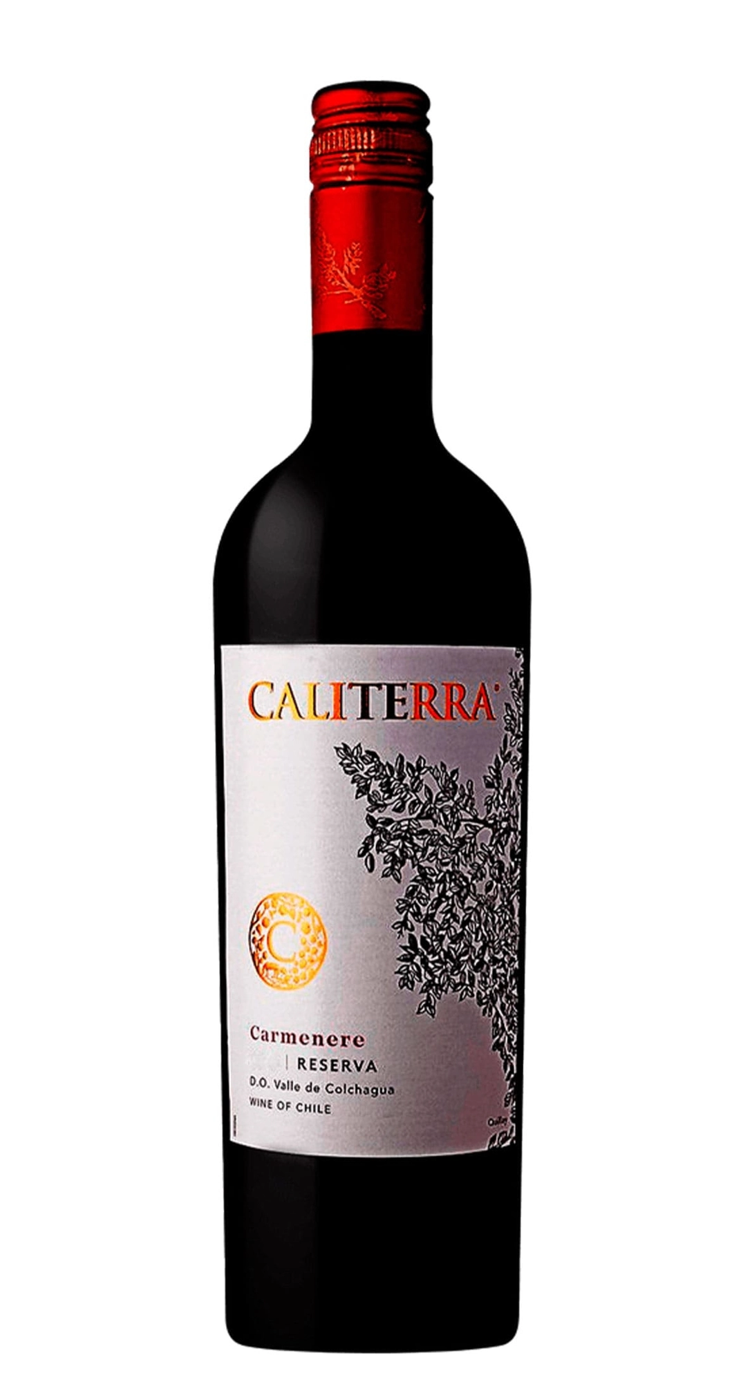 Vinho Branco Caliterra Carmenere