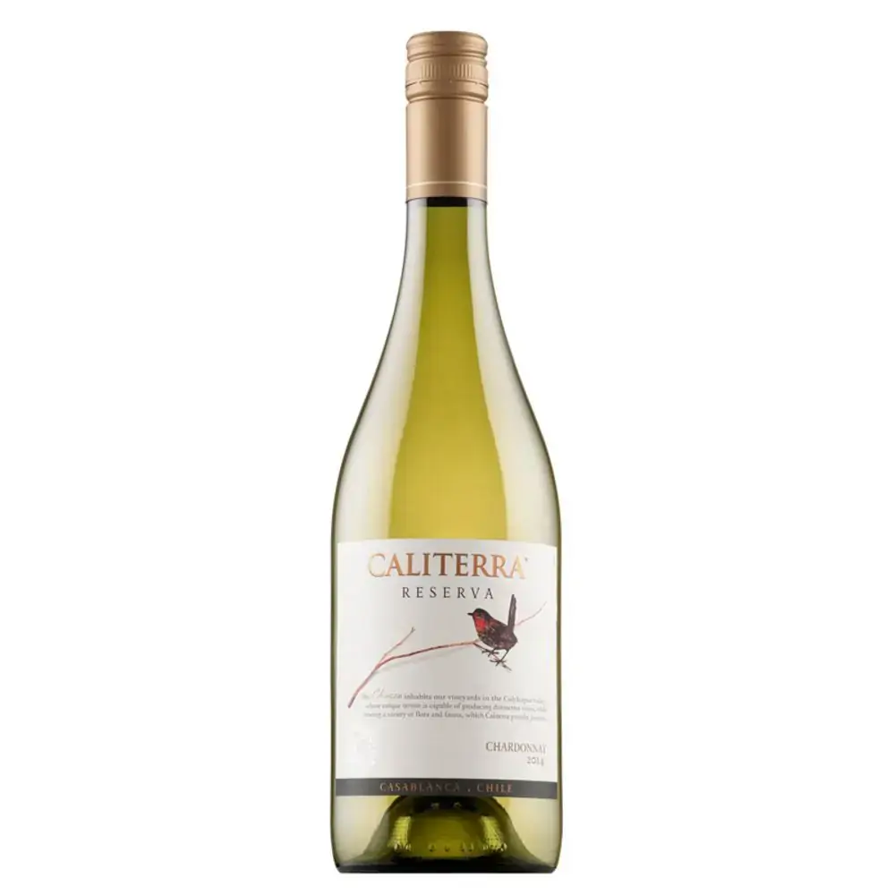 Vinho Branco Caliterra Carmenere 750ml