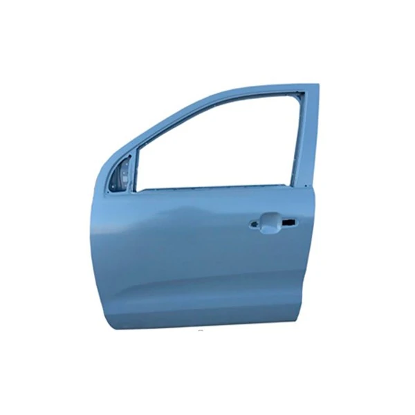Folha da Porta Dianteira FORD RANGER Lado Direito - RUFATO 28844