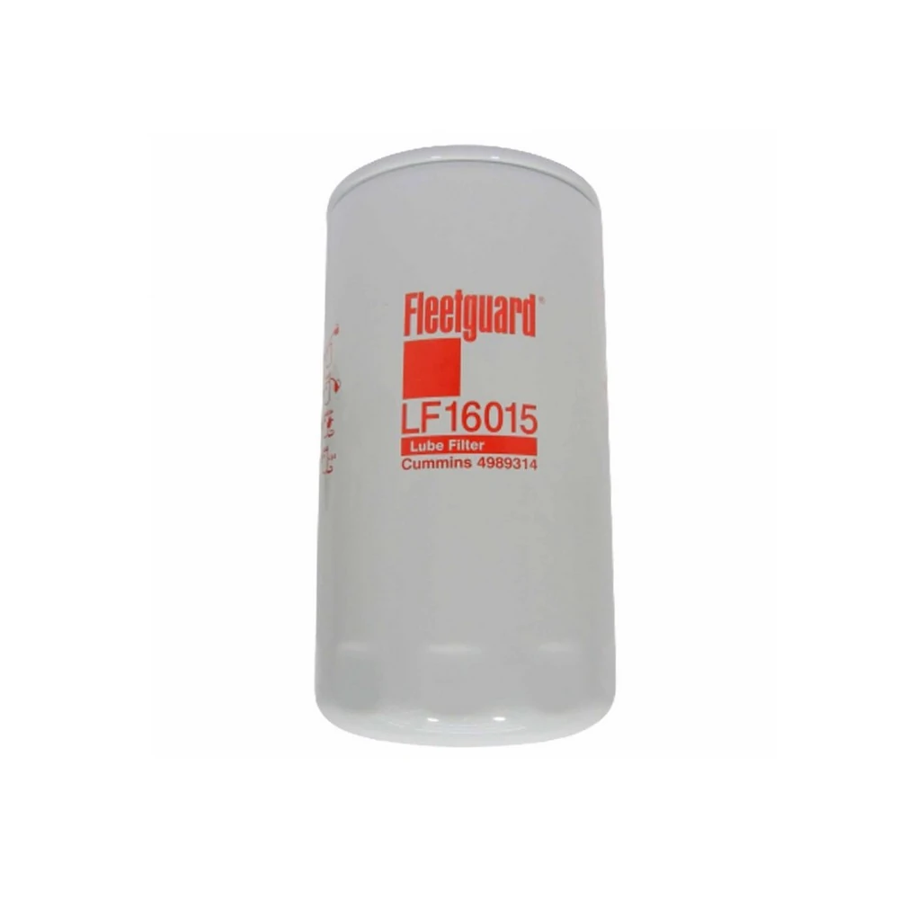 Filtro de Óleo - FLEETGUARD LF16015