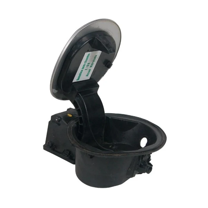 Bocal do Tanque de Combustível RENAULT FLUENCE - RENAULT 781201621R