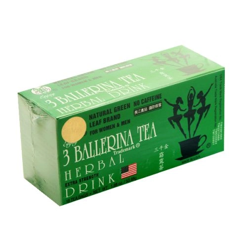 Dieters Drink