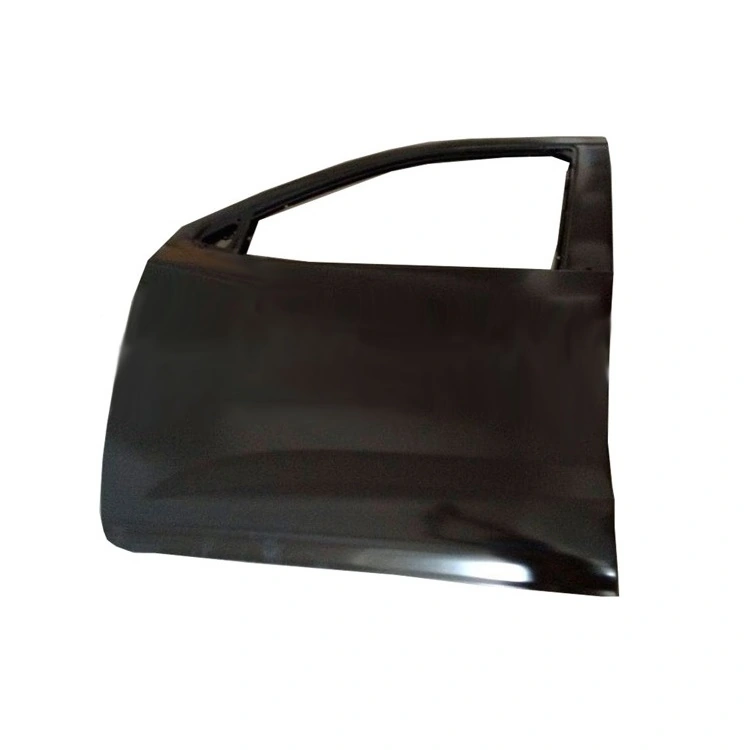 Folha da Porta Dianteira NISSAN FRONTIER Lado Esquerdo - RUFATO 28814