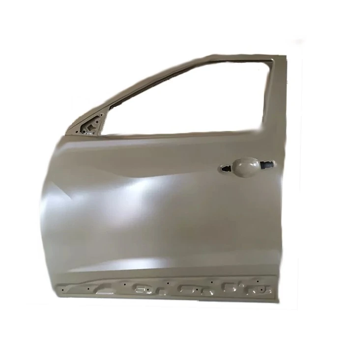 Folha da Porta Dianteira NISSAN KICKS Lado Esquerdo - RUFATO 28805