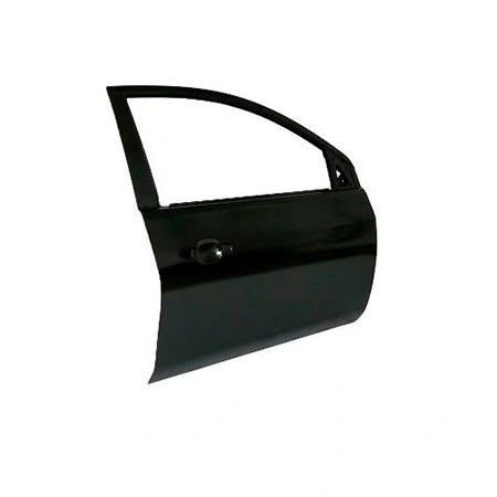 Folha da Porta Dianteira NISSAN VERSA Lado Esquerdo - RUFATO 28821