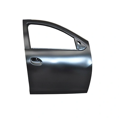 Folha da Porta Dianteira RENAULT LOGAN Lado Esquerdo - RUFATO 28861