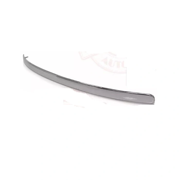 Friso do Para-choque Traseiro FIAT LINEA Lado Esquerdo Cromado - RUFATO 26203