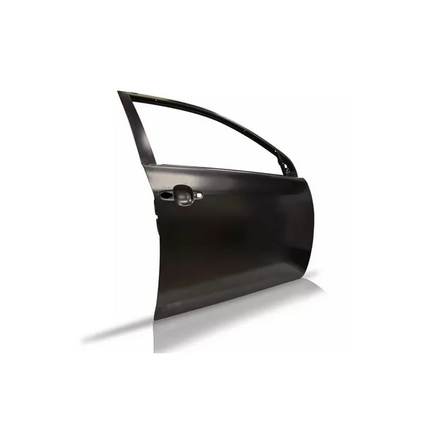 Folha da Porta Dianteira TOYOTA COROLLA Lado Esquerdo - RUFATO 28801