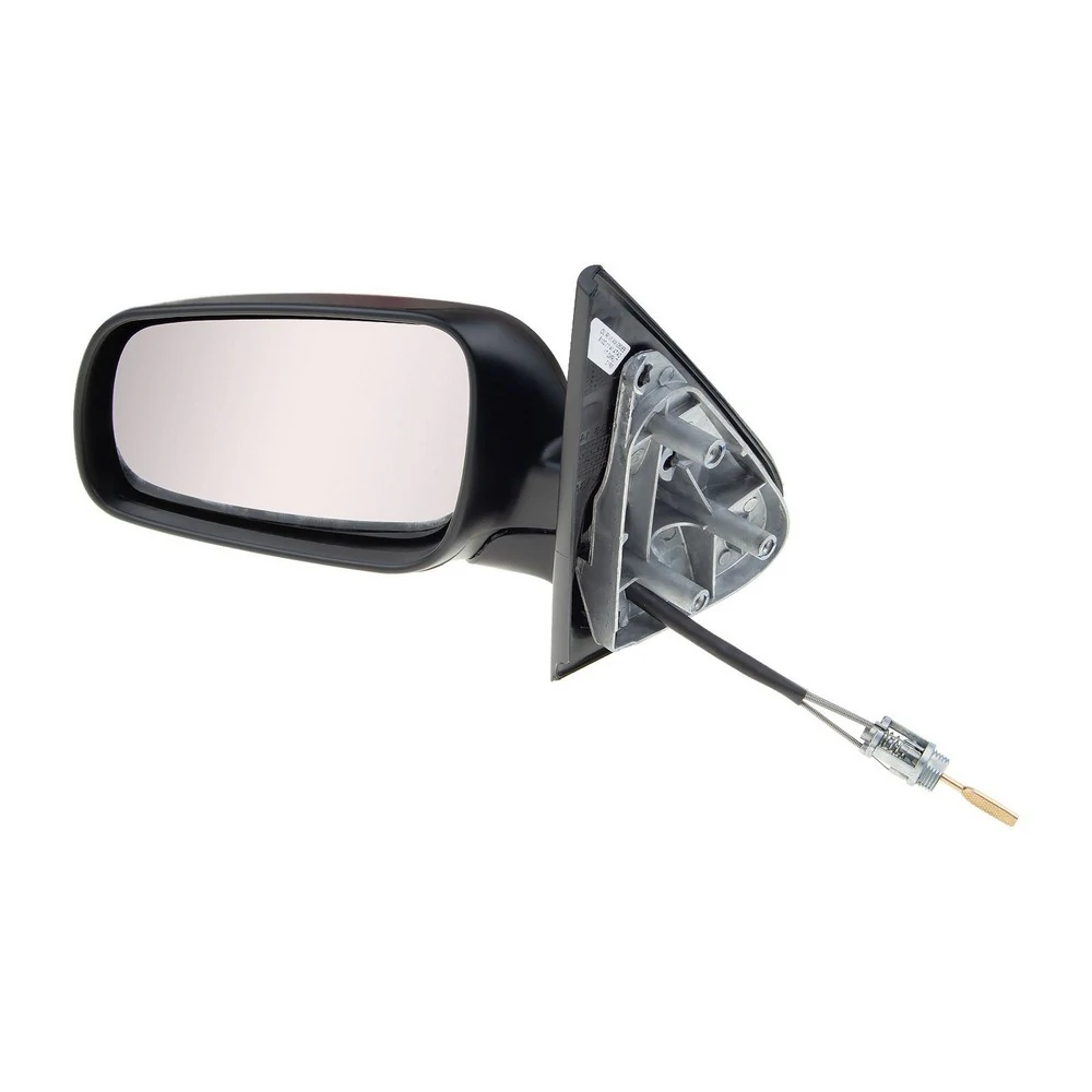 Espelho Retrovisor Externo 4 Portas Lado Esquerdo Remoto - FICOSA EB072