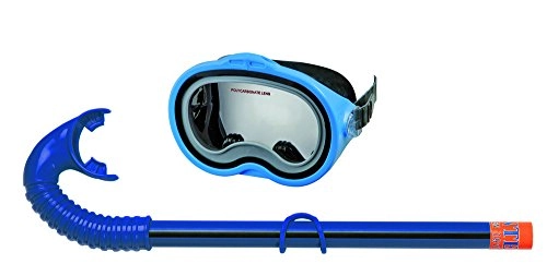 Equip.p/mergulho Intex Inf.3 10a