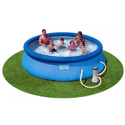 Piscina Intex 5621l Easy