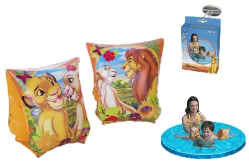 Boia De Braco Disney Rei Leão