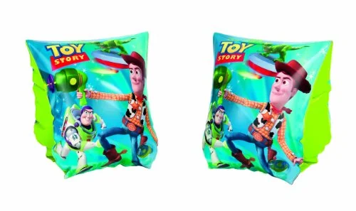 Intex Intex Disney Deluxe Armband Toy Story 23 15cm 56647