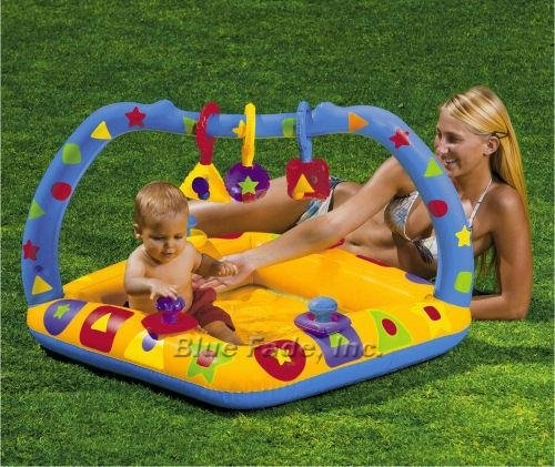 Piscina Brinque Apre