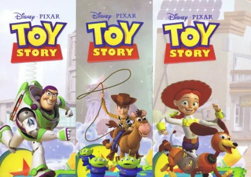 Boia Toy Story