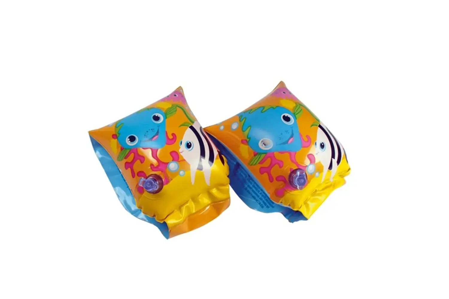 Bóia Intex Peixinhos 58652