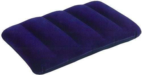 Travesseiro Intex Inflavel 43x28x9cm