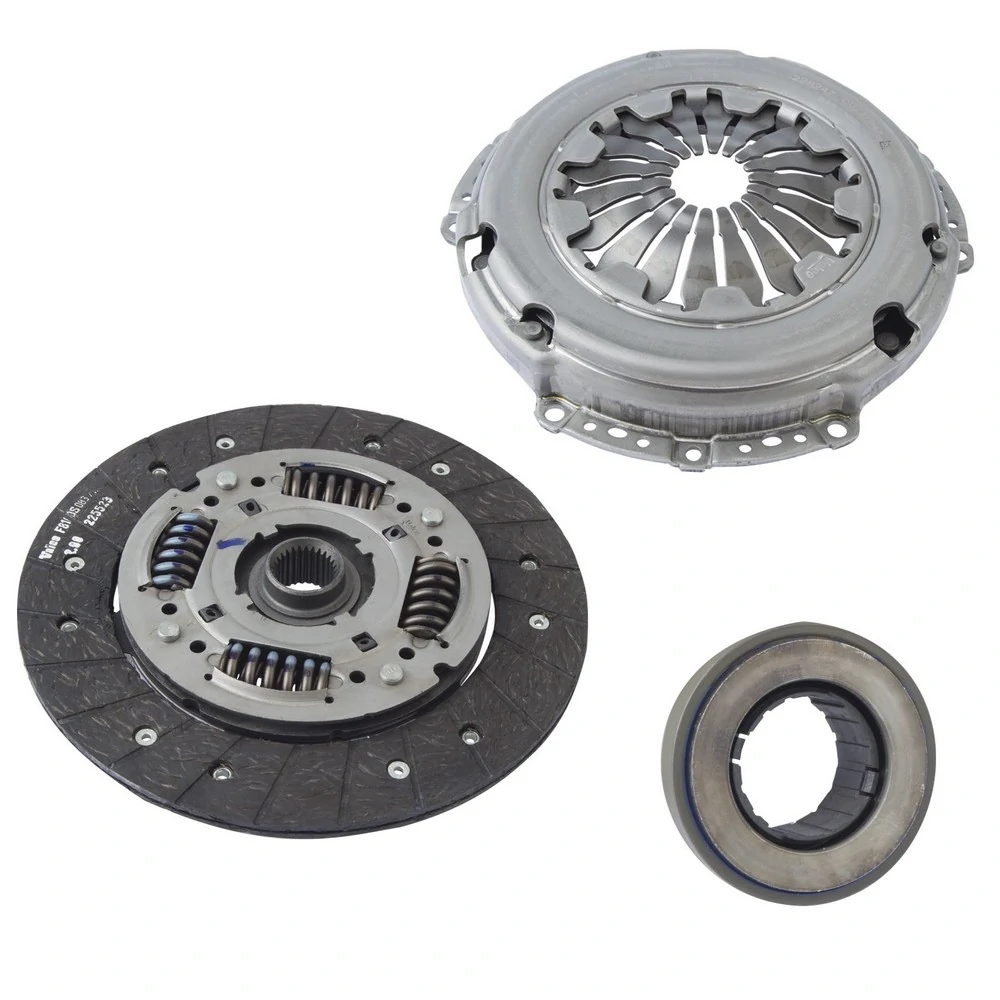 Kit Embreagem I-Motion - VALEO-CIBIE 228245