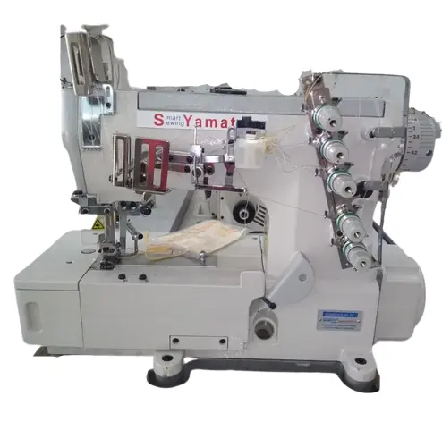 Yamata ( Galoneira, Cobetura ) Direc Drive 550w-110v