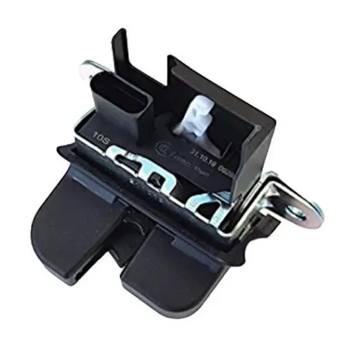 Fechadura do Porta-malas VOLKSWAGEN POLO/VIRTUS Elétrica - IMPORTADO RY2G6827505B9B9