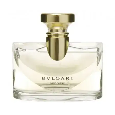 Bvlgari Pour Femme Feminino Eau De Parfum