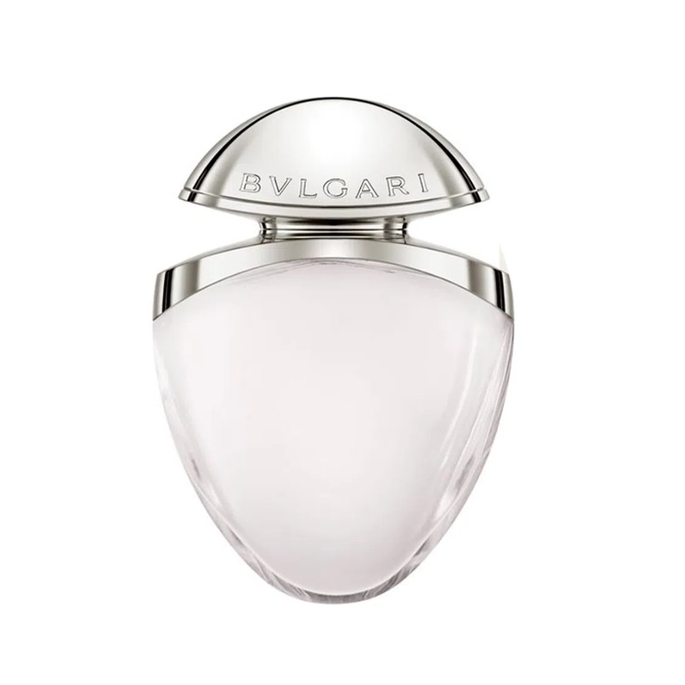 Bvlgari Omnia Crystalline Eau De Toilette Feminino 25 ML