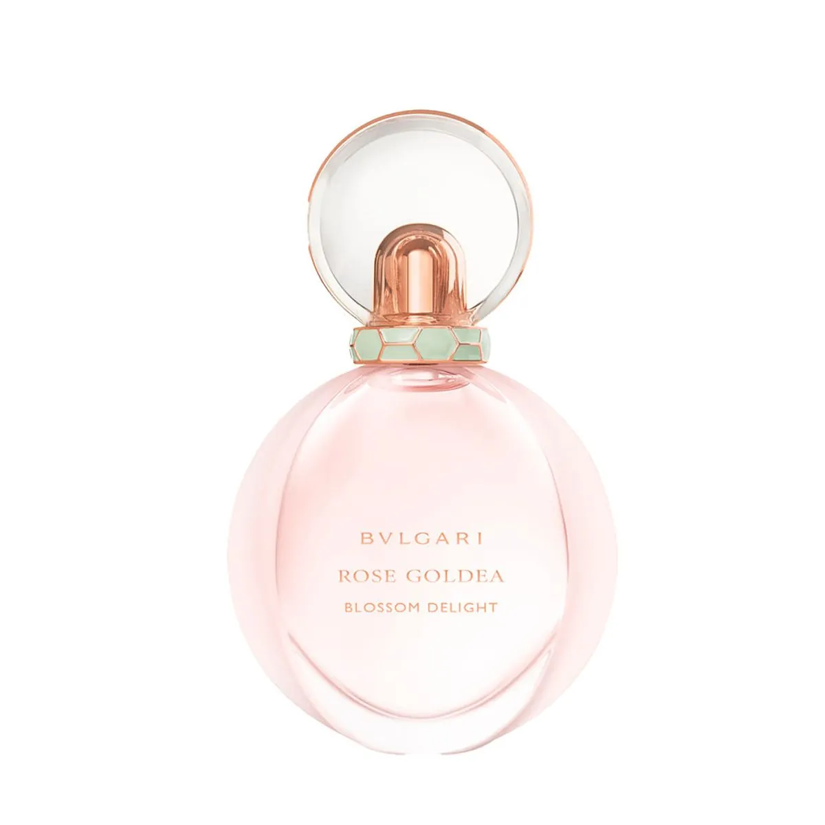 Bvlgari Rose Goldea Blossom Delight Eau De Parfum - Perfume Feminino 75ml