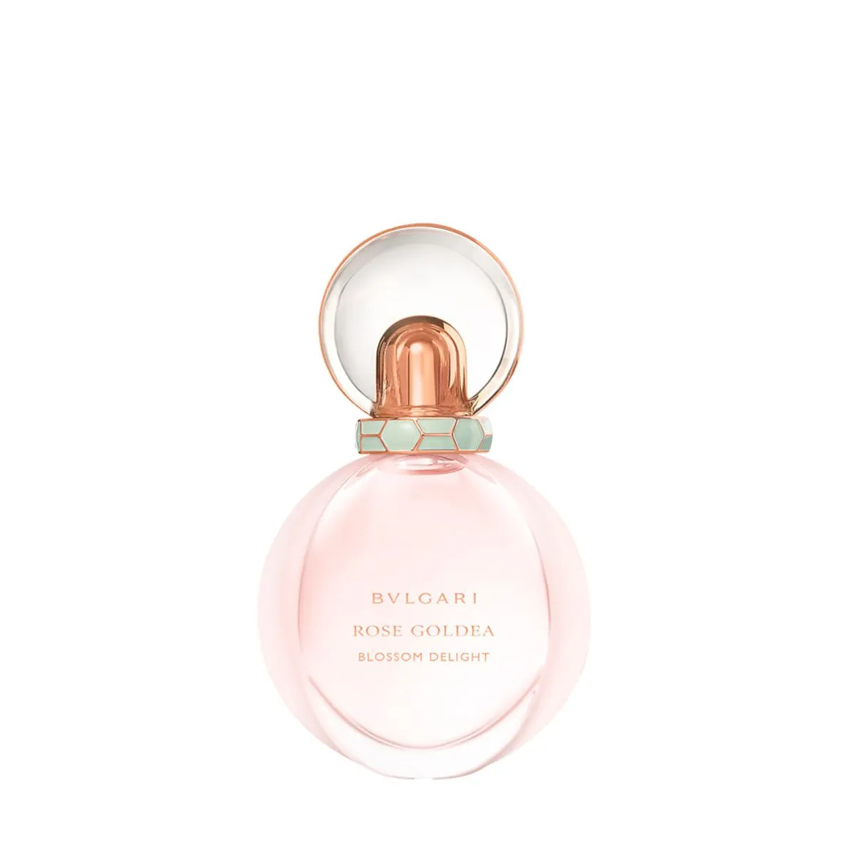 Bvlgari Rose Goldea Blossom Delight Eau De Parfum - Perfume Feminino 30ml