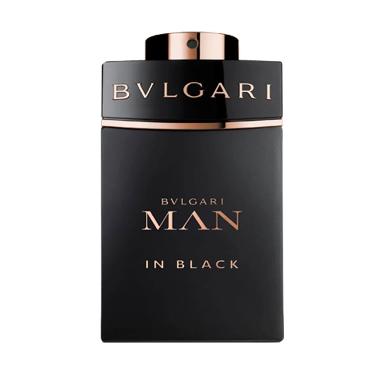 Perfume Masculino Bvlgari Man In Black Eau De Parfum 100ml