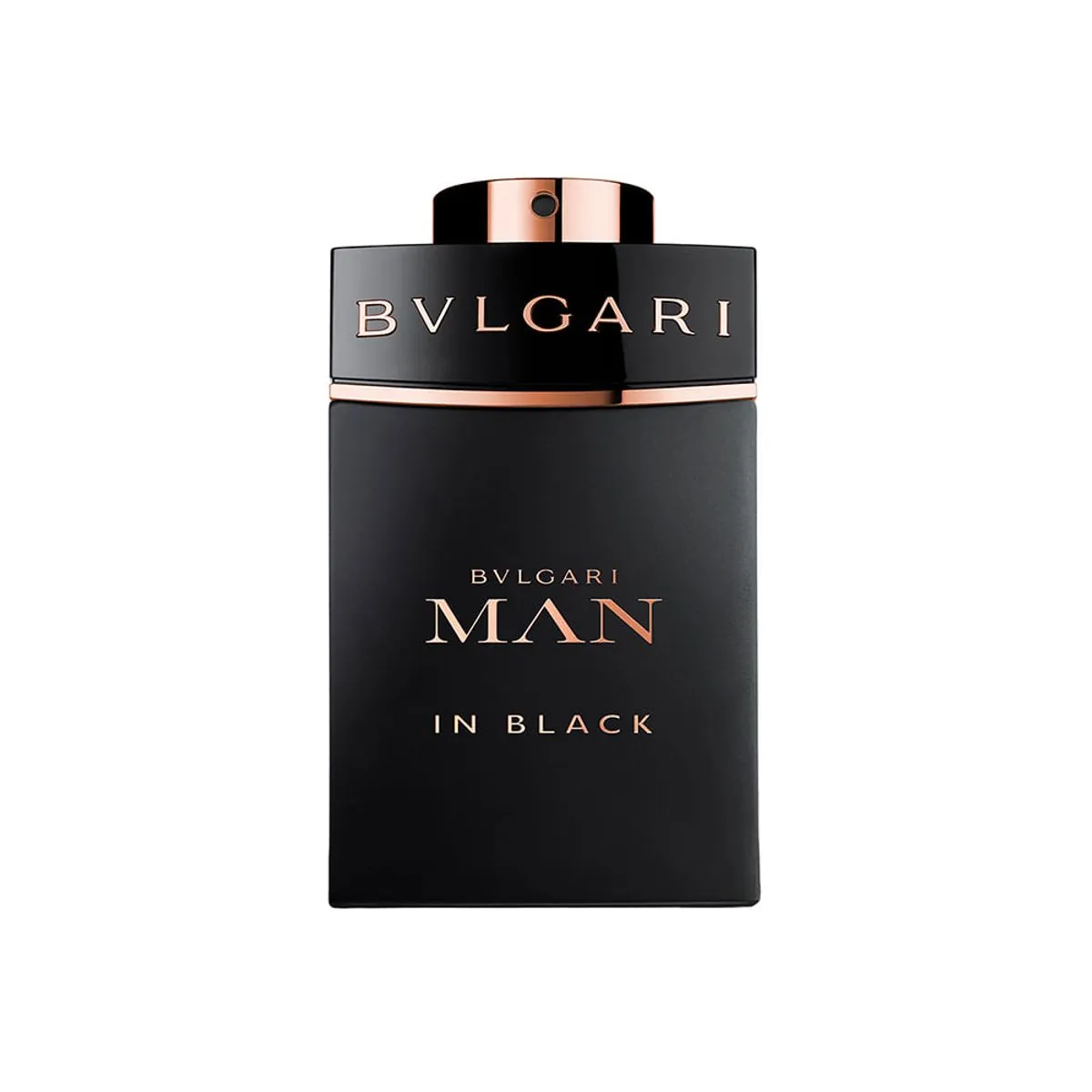 Perfume Bvlgari Man In Black Masculino Eau de Parfum 150 ml