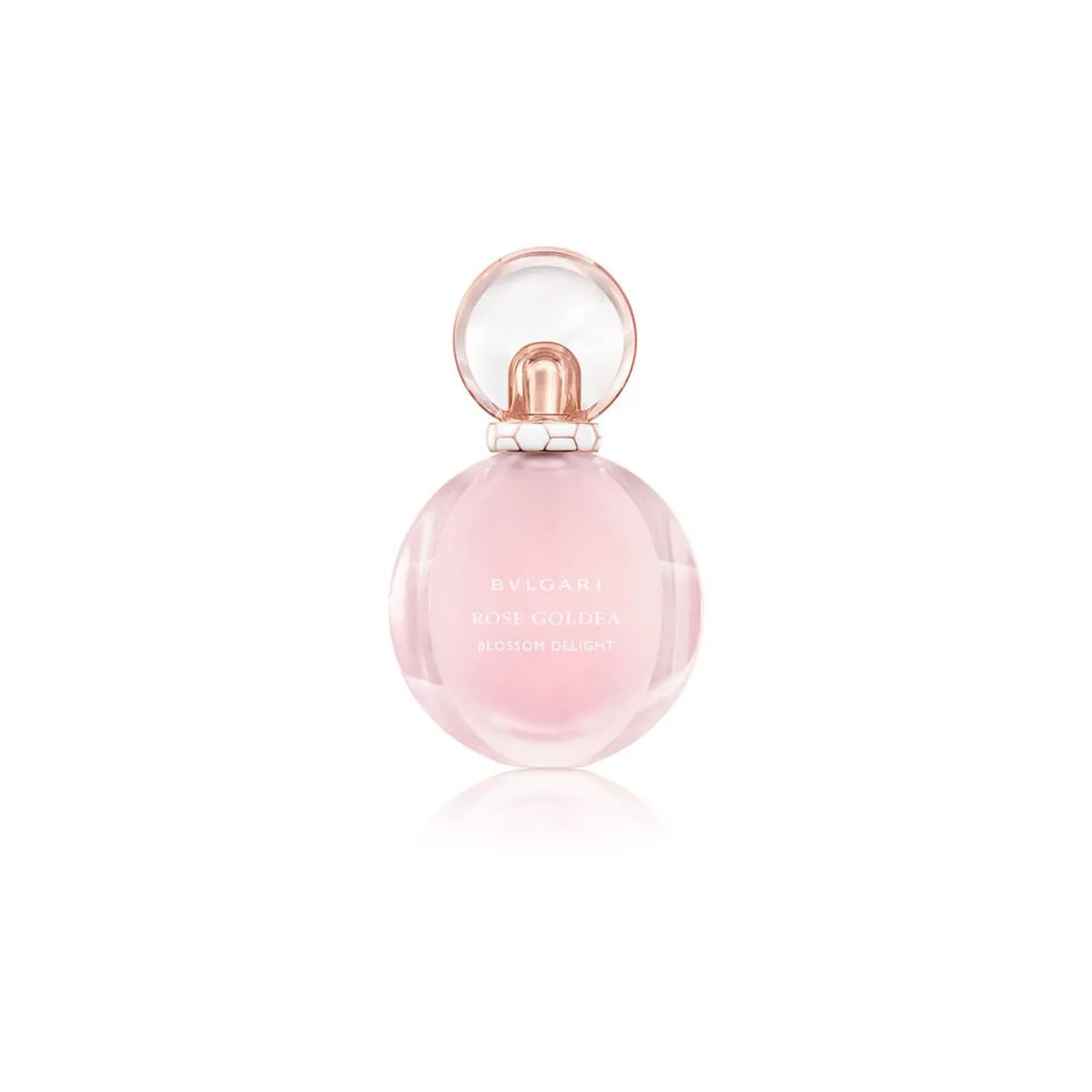 Bvlgari Rose Goldea Blossom Delight Eau De Toilette - Perfume Feminino 75ml