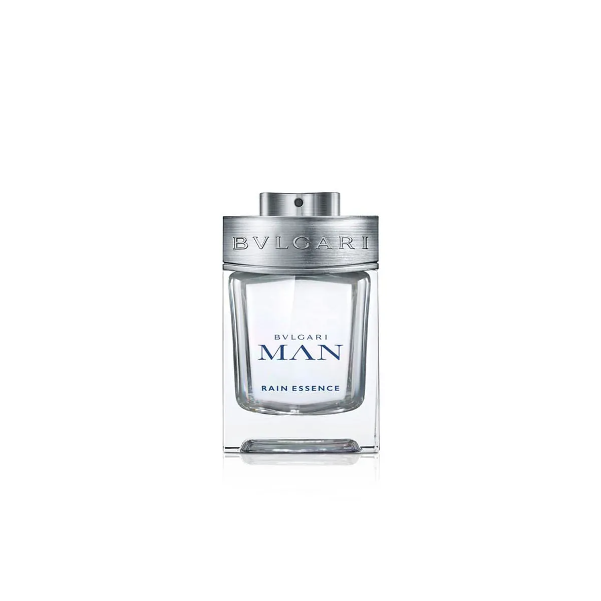 Bvlgari Man Rain Essence Eau De Parfum - Perfume Masculino 60ml