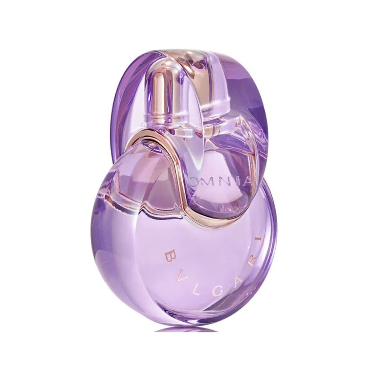 Perfume Feminino Bvlgari Omnia Amethyste Eau De Toilette 100ml